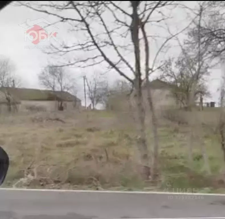 Участок в Крым, Ленинский район, с. Мысовое ул. Садовая, 22 (6.1 сот.) - Фото 1