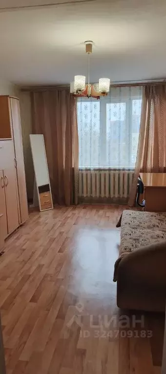 4-к кв. Татарстан, Казань ул. Карбышева, 47/1 (70.0 м) - Фото 1