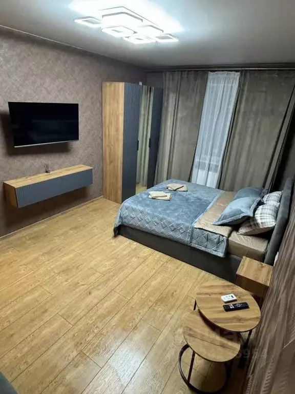 1-к кв. Краснодарский край, Краснодар Восточно-Кругликовская ул., 18/1 ... - Фото 2