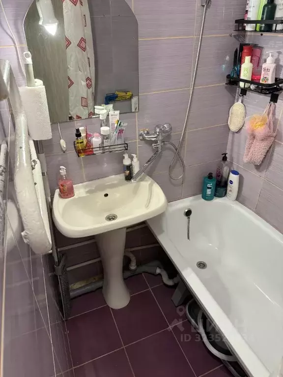 2-к кв. Пермский край, Пермь ул. Архитектора Свиязева, 46/2 (47.7 м) - Фото 2