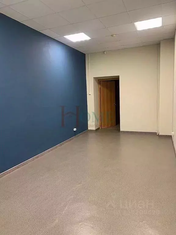 Офис в Новосибирская область, Новосибирск ул. Кирова, 46 (50 м) - Фото 1