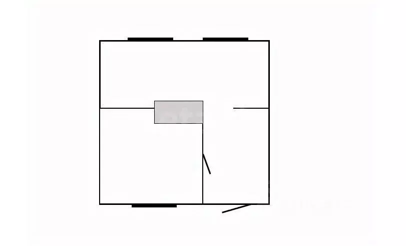 Дом в Забайкальский край, Чита №156 Пеленг СНТ, 404 (35 м) - Фото 1