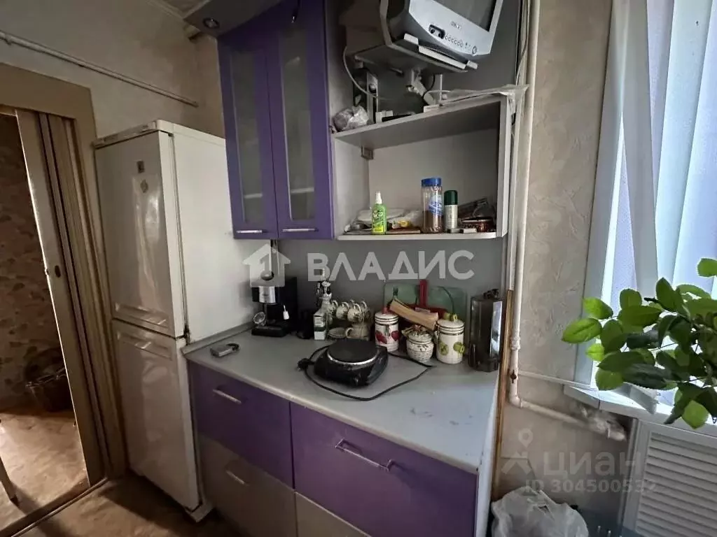 Таунхаус в Нижегородская область, Городецкий муниципальный округ, с. ... - Фото 2