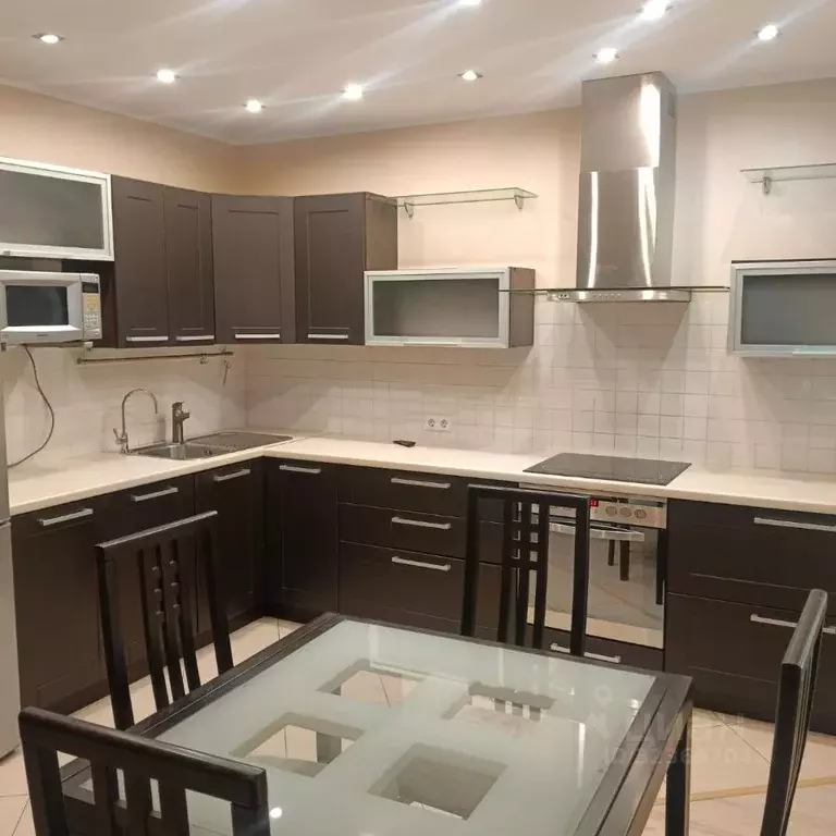 Студия Карелия, Петрозаводск наб. Варкауса, 29к1 (43.0 м) - Фото 2