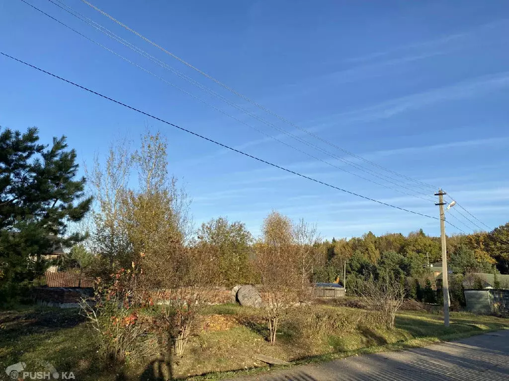 Продается участок в д. Турово - Фото 1