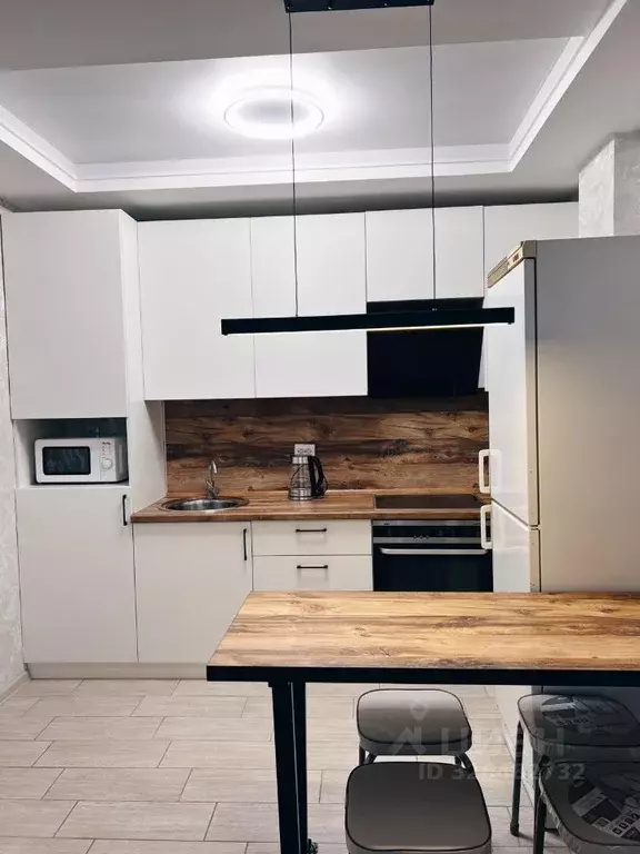 1-к кв. Татарстан, Набережные Челны ул. Виктора Полякова, 9Б (39.0 м) - Фото 1