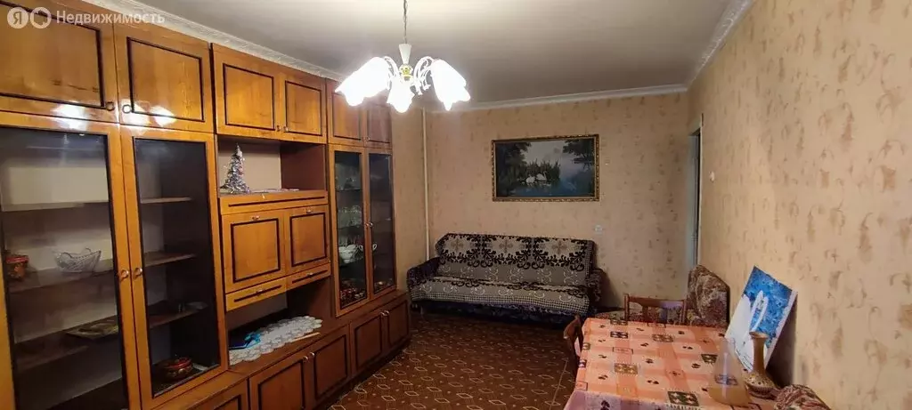 2-комнатная квартира: Нижний Новгород, Херсонская улица, 10 (42.5 м) - Фото 0