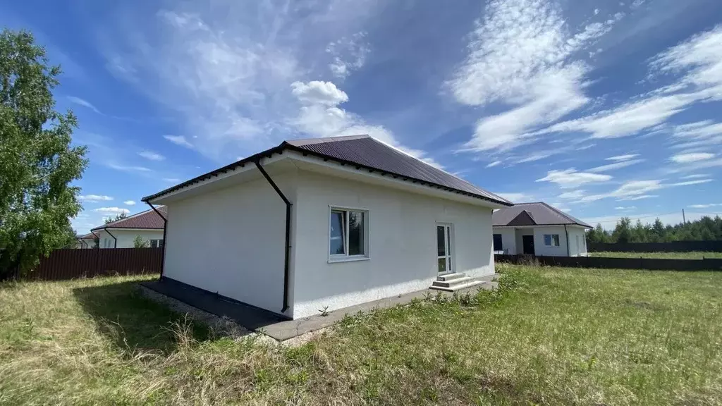Дом в Иркутская область, Иркутский муниципальный округ, пос. Горный ... - Фото 0