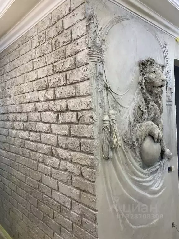 2-к кв. Санкт-Петербург пос. Парголово, ул. Тихоокеанская, 1к3 (61.0 ... - Фото 2