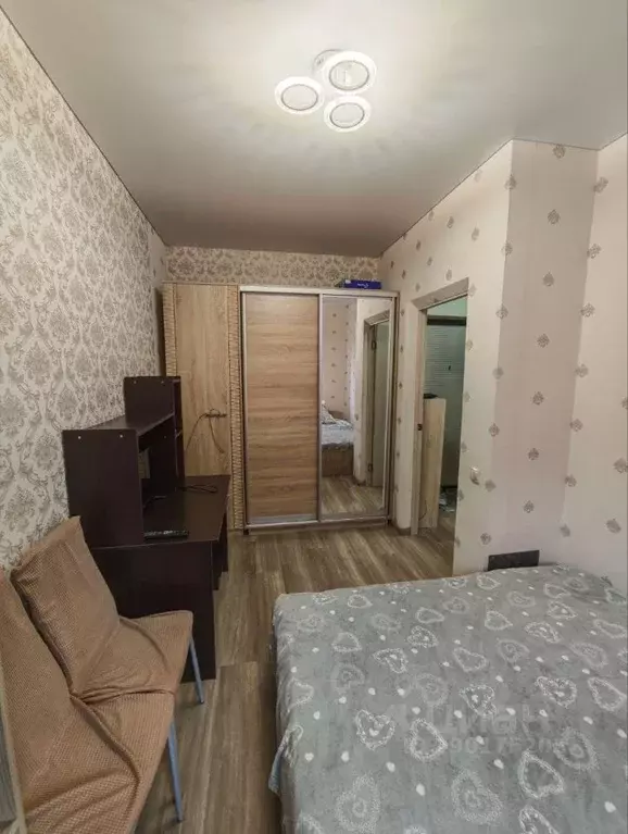 1-к кв. Адыгея, Тахтамукайский район, Старобжегокайское с/пос, Новая ... - Фото 2