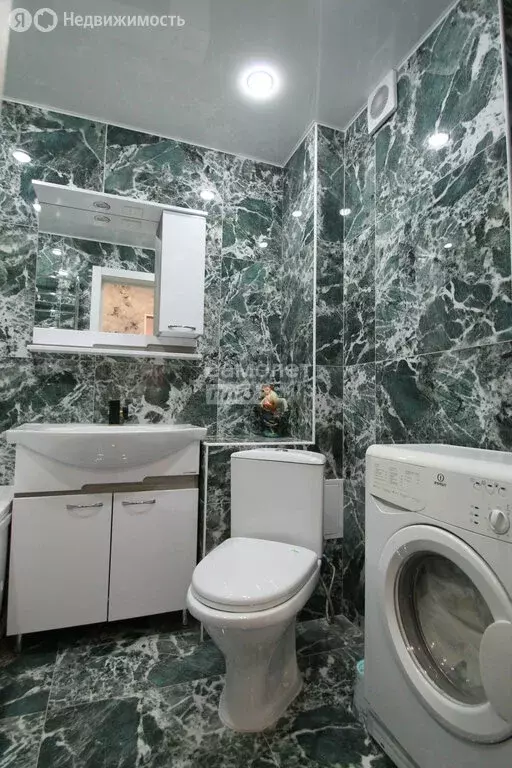 1-комнатная квартира: Переславль-Залесский, Заводская улица, 25 (30 м) - Фото 2