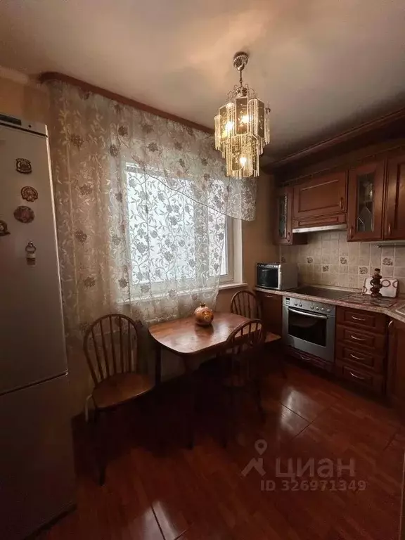 1-к кв. Москва Ключевая ул., 22К1 (38.0 м) - Фото 2