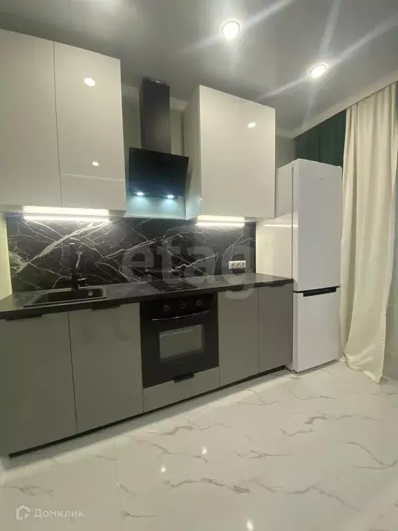 Продаётся 1-к квартира, 40.9 м - Фото 1
