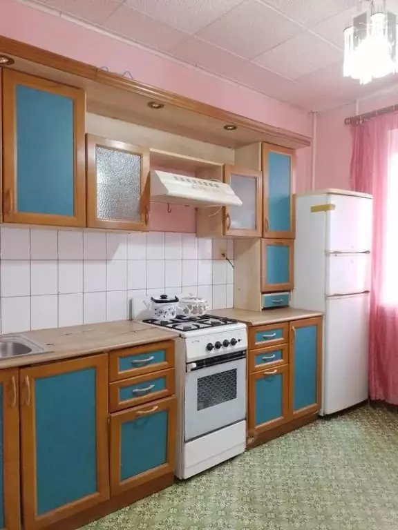 2-к кв. Ростовская область, Волгодонск ул. Гагарина, 87 (48.0 м) - Фото 1