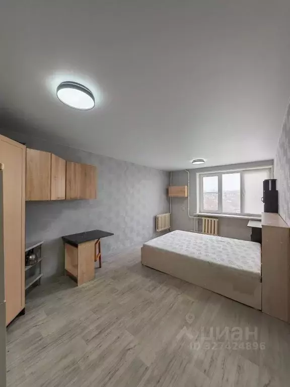 Комната Волгоградская область, Волгоград ул. Рокоссовского, 60 (18.4 ... - Фото 1