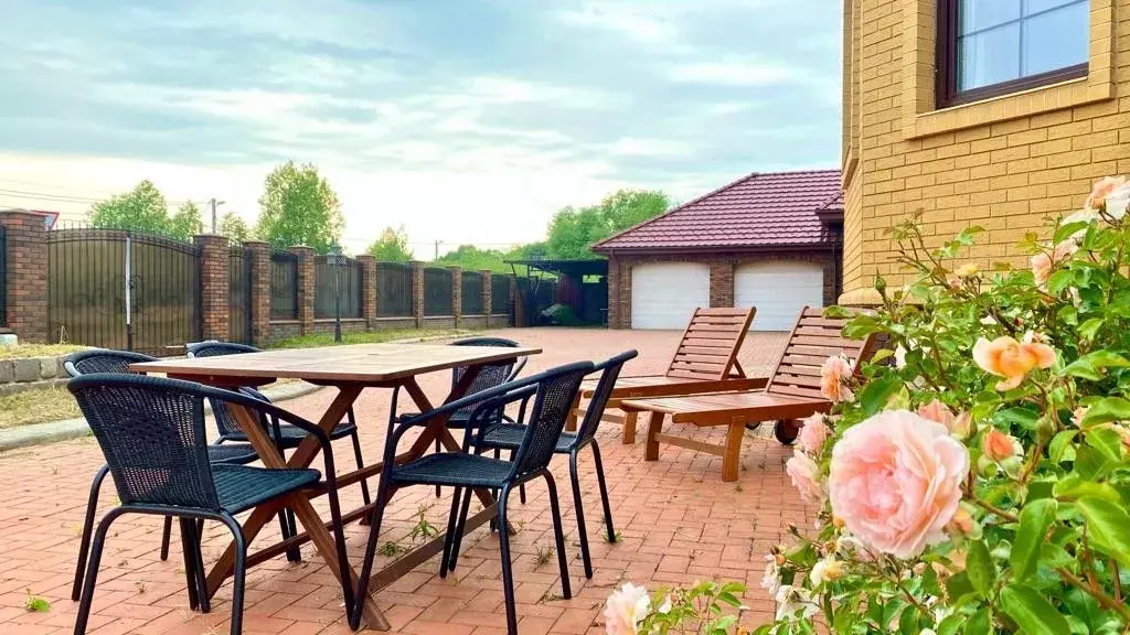 Дом в Калининградская область, Гурьевский муниципальный округ ш. ... - Фото 2