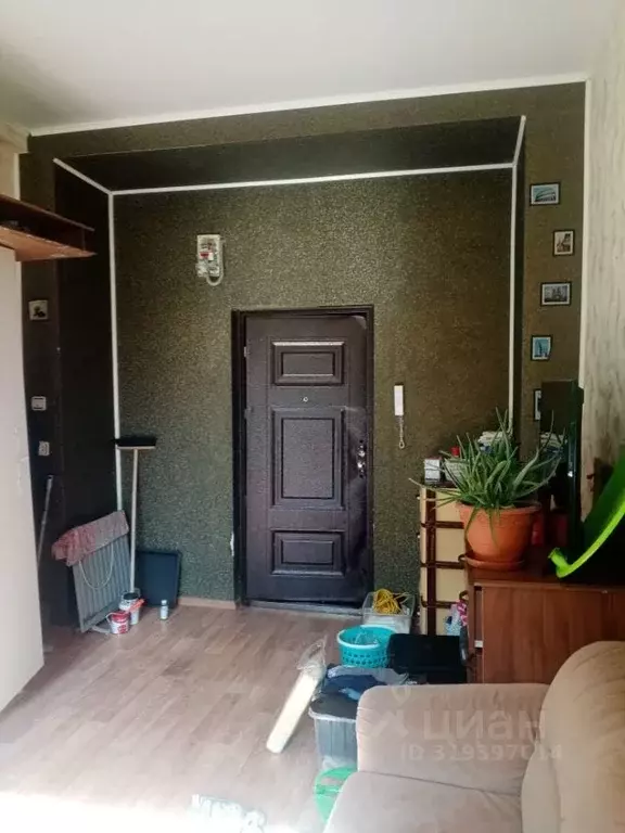Комната Ростовская область, Азов Азовский район, спуск Александра ... - Фото 0