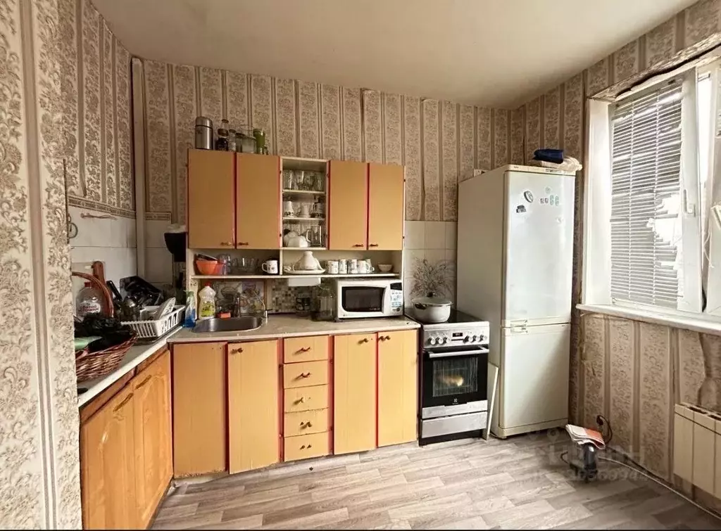 2-к кв. Москва Отрадная ул., 1 (52.0 м) - Фото 1