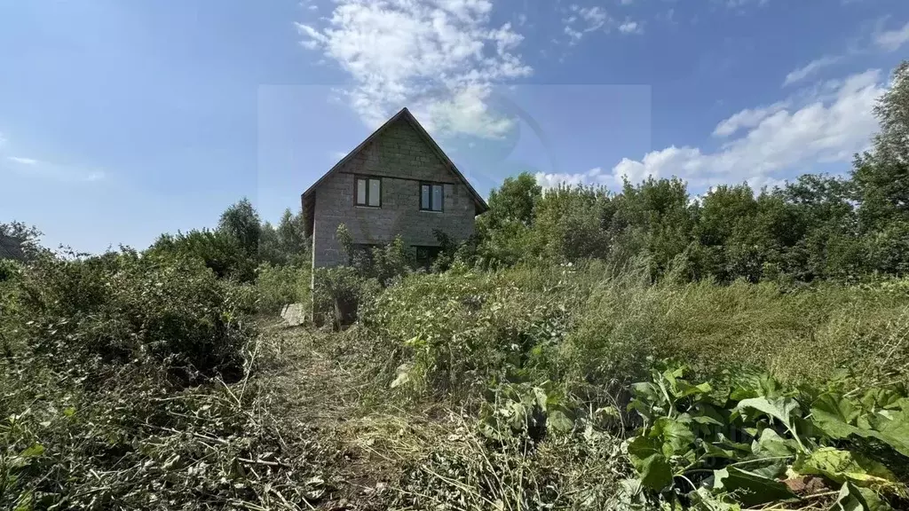 Дом в Башкортостан, Кушнаренковский сельсовет, с. Кушнаренково ул. ... - Фото 2