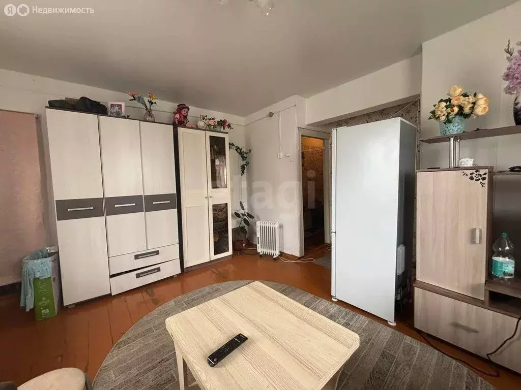 1-комнатная квартира: Можга, Казанская улица, 32 (32 м) - Фото 1