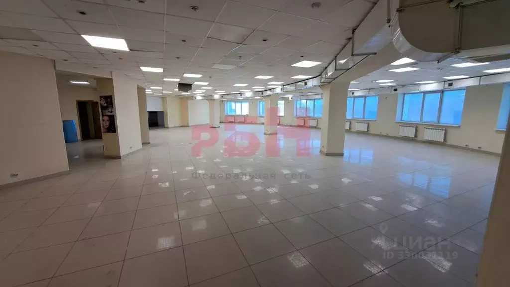 Помещение свободного назначения в Омская область, Омск Заозерный мкр, ... - Фото 1