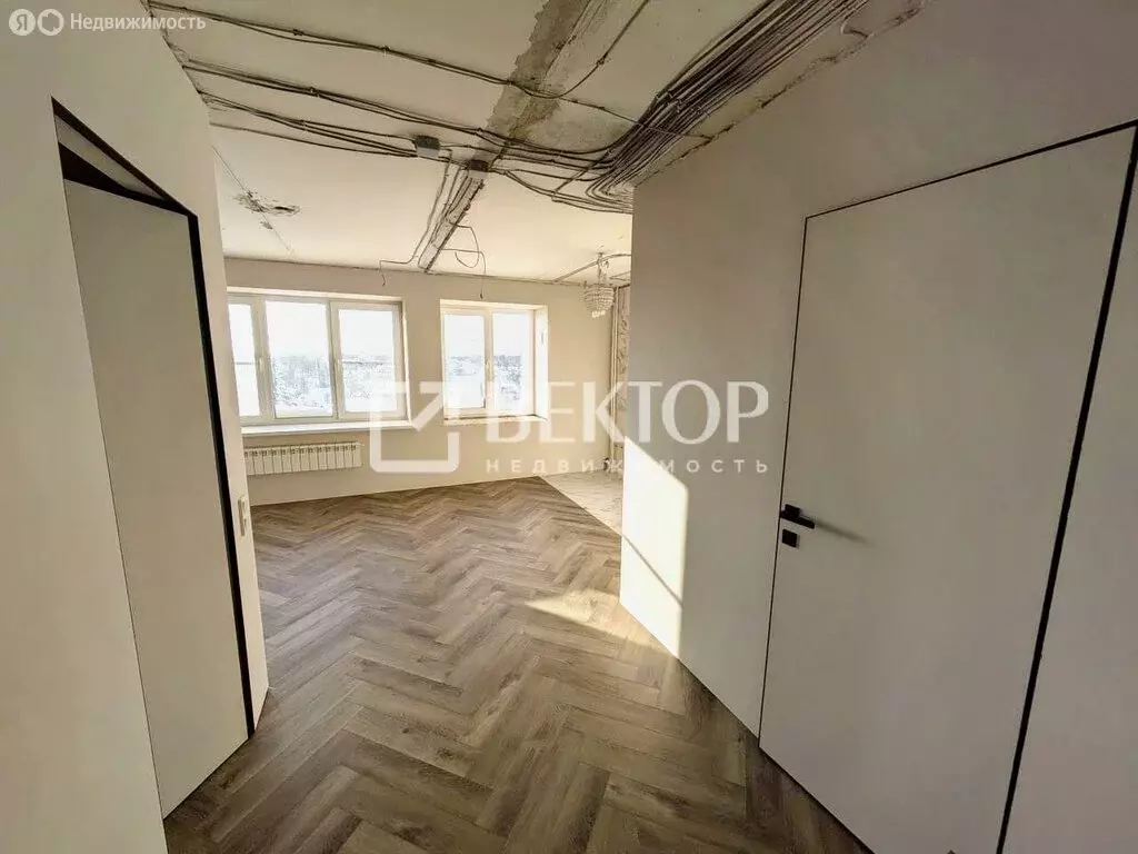 2-комнатная квартира: Иваново, улица Парижской Коммуны, 5В (36 м) - Фото 2