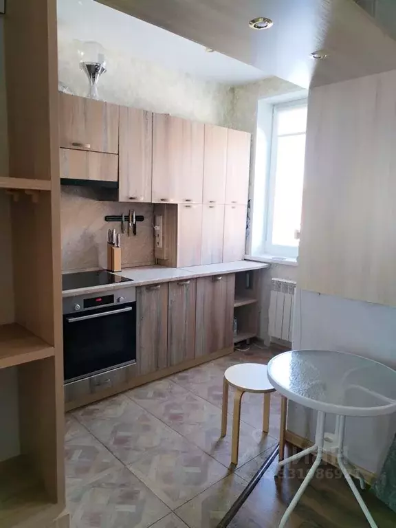 Студия Пензенская область, Пенза Ладожская ул., 110 (30.0 м) - Фото 2