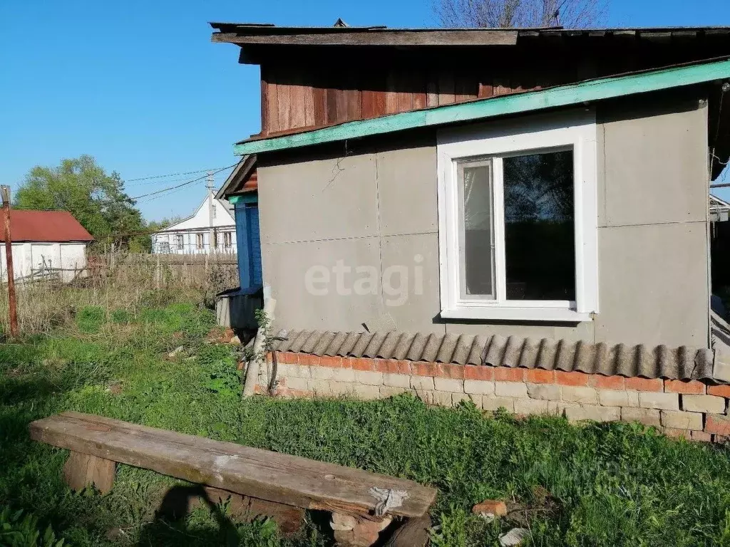 Дом в Саратовская область, Аткарск ул. Мельничная, 12 (51.0 м), Купить дом  в Аткарске, ID объекта - 50011698113