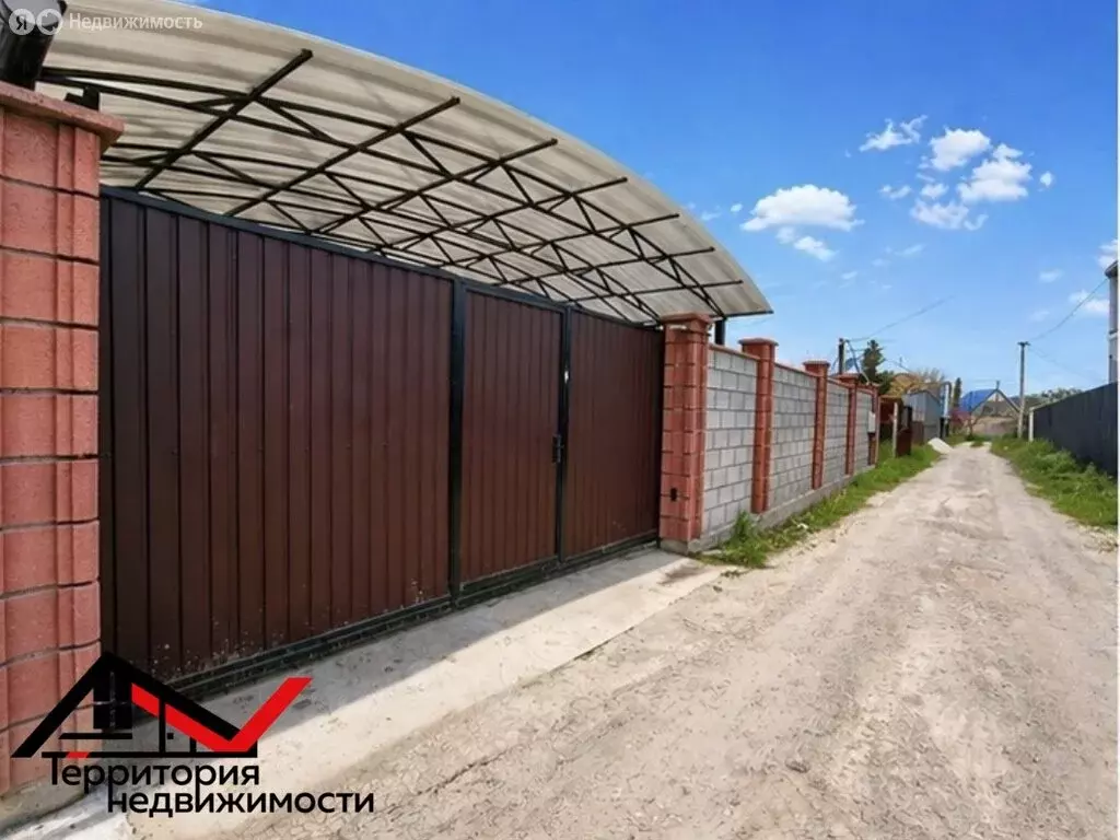Дом в Севастополь, садоводческое некоммерческое товарищество Рассвет, ... - Фото 2