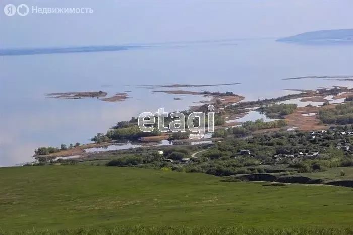 Дом в село Приморское, Кооперативная улица (51.2 м) - Фото 1