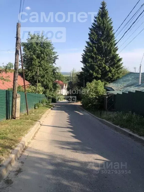 Участок в Владимирская область, Владимир Горная ул. (5.48 сот.) - Фото 0