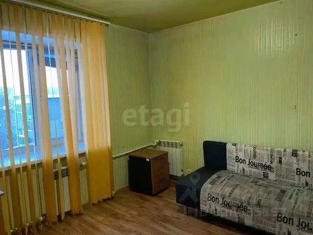 2-к кв. Пензенская область, Пенза ул. Карпинского, 44А (50.0 м) - Фото 1