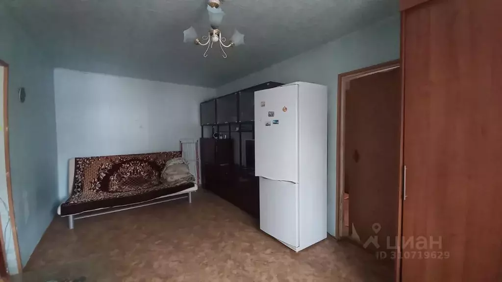 2-к кв. Ивановская область, Иваново просп. Текстильщиков, 109Б (46.0 ... - Фото 1