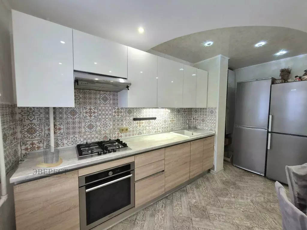 4-к кв. Московская область, Балашиха Звездная ул., 4 (110.0 м) - Фото 2