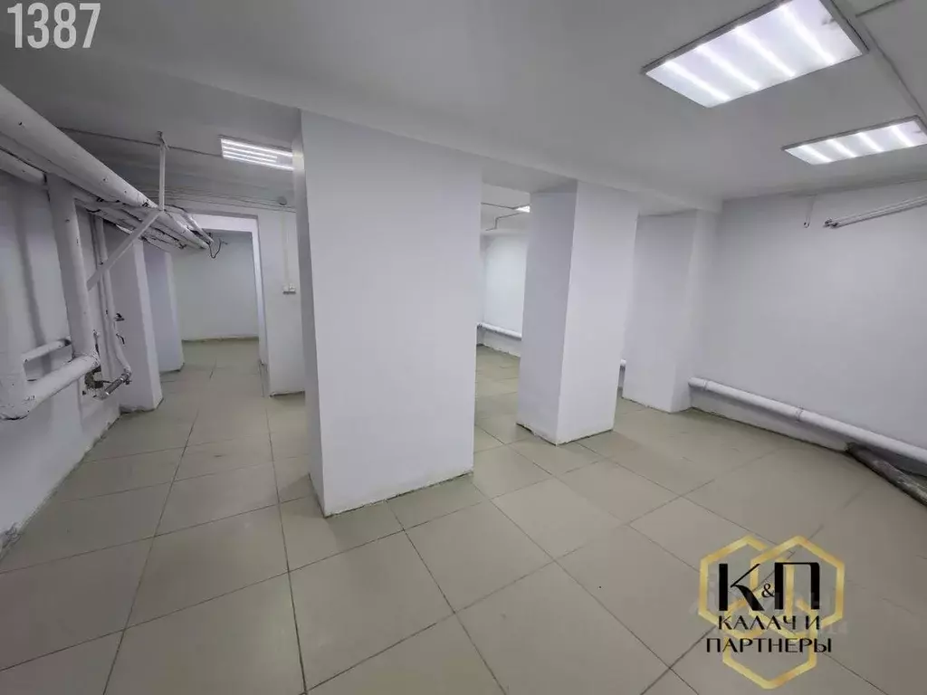 Помещение свободного назначения в Свердловская область, Полевской ул. ... - Фото 2