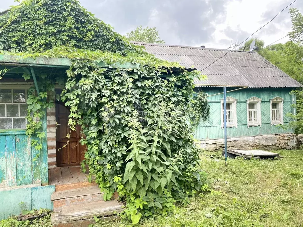 Дом 68,3 м на участке 35 сот. - Фото 0