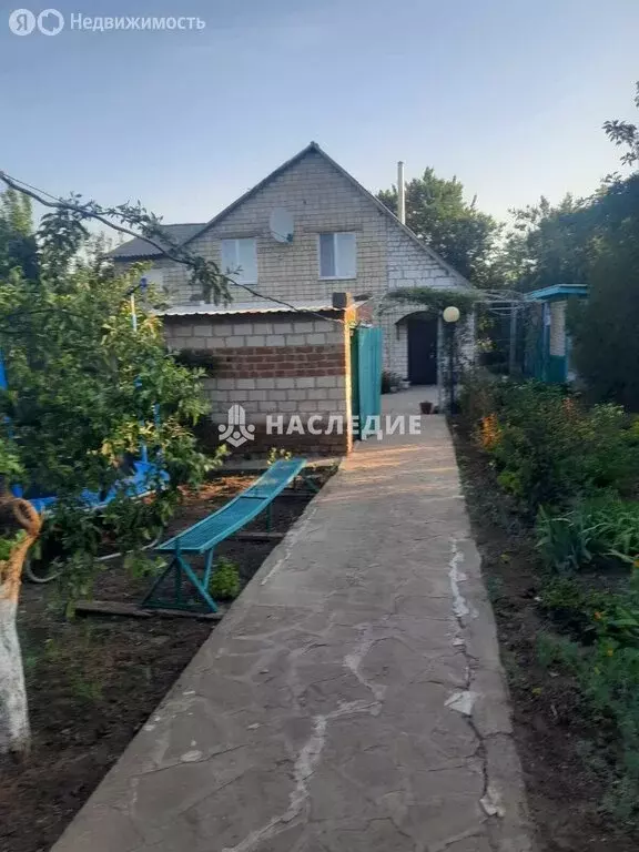 Дом в Крутинский, Центральная улица, 52 (132 м) - Фото 0
