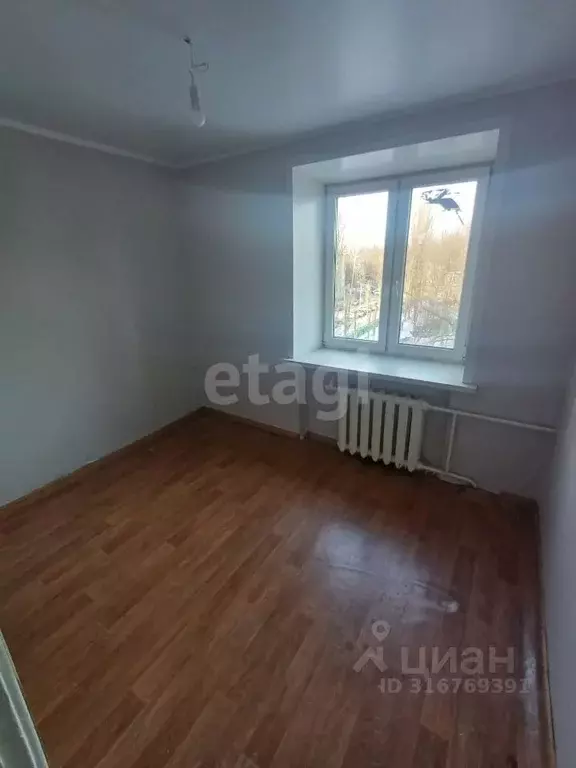 1-к кв. Липецкая область, Липецк ул. Вермишева, 18/1 (13.0 м) - Фото 1