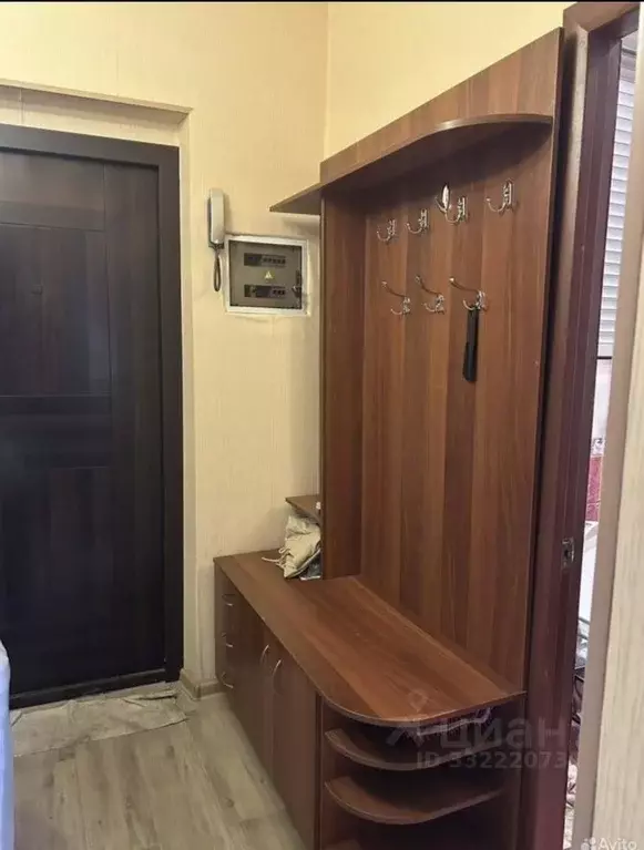 Студия Московская область, Люберцы городской округ, Красково пгт ул. ... - Фото 2
