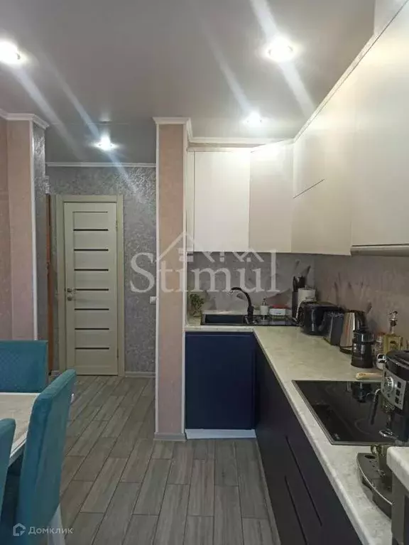Продаётся 2-к квартира, 52 м - Фото 0
