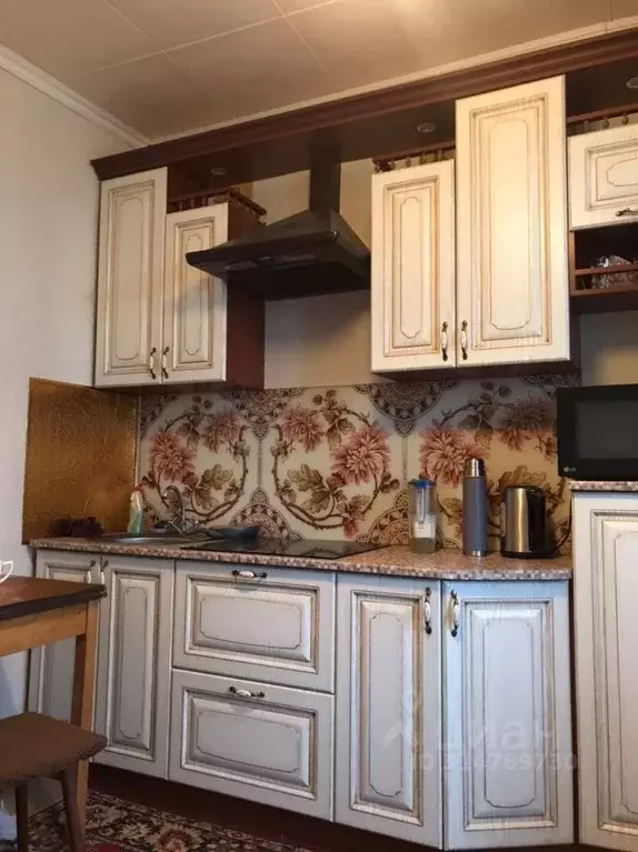 1-к кв. Омская область, Омск ул. Дианова, 18к1 (39.0 м) - Фото 1