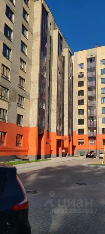 2-к кв. Костромская область, Кострома Дружба-2 СНТ, 1 (65.0 м) - Фото 0