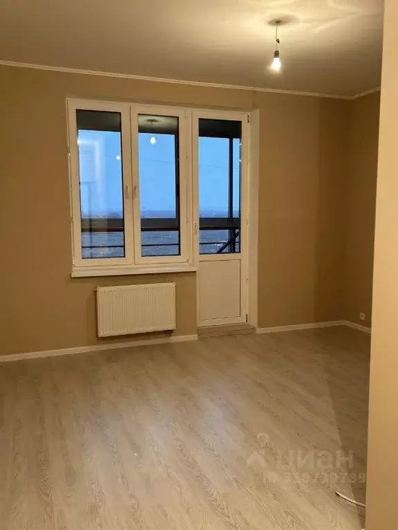 Квартира, студия, 25 м - Фото 0