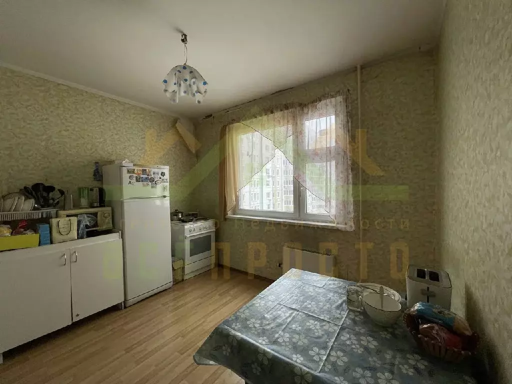 Продается 3-комнатная квартира - Фото 2