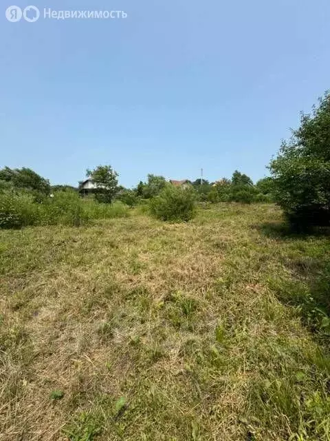 Участок в посёлок Ясная Поляна, улица Сергея Гейко, 14 (6 м) - Фото 0