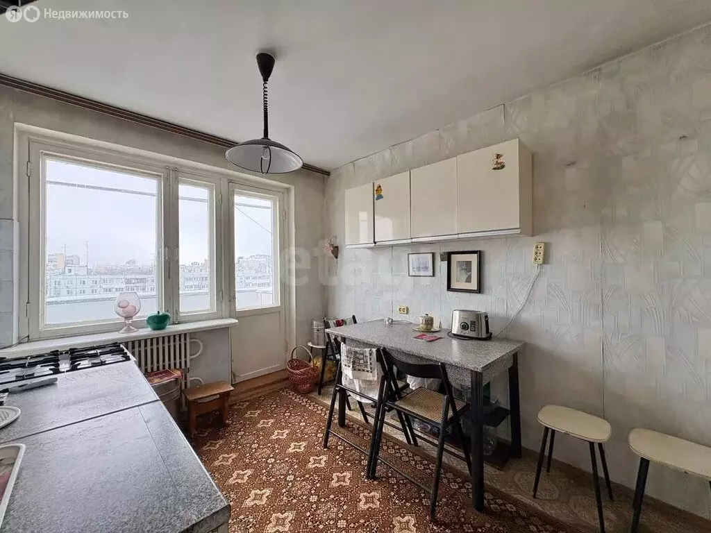 3-комнатная квартира: Самара, улица Стара-Загора, 175 (66.7 м) - Фото 2