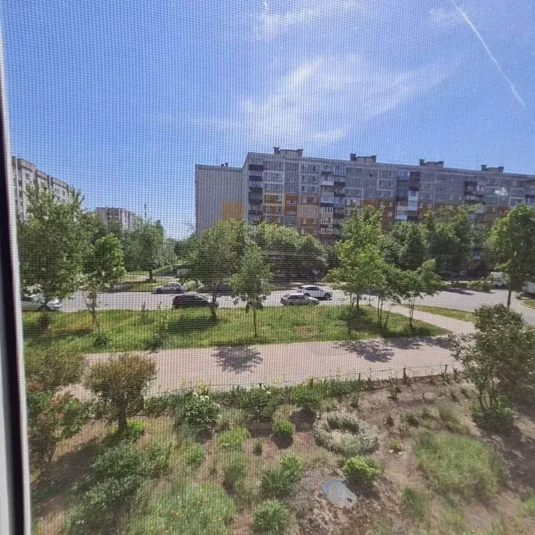 2-к кв. Нижегородская область, Нижний Новгород Соцгород жилрайон, ... - Фото 1