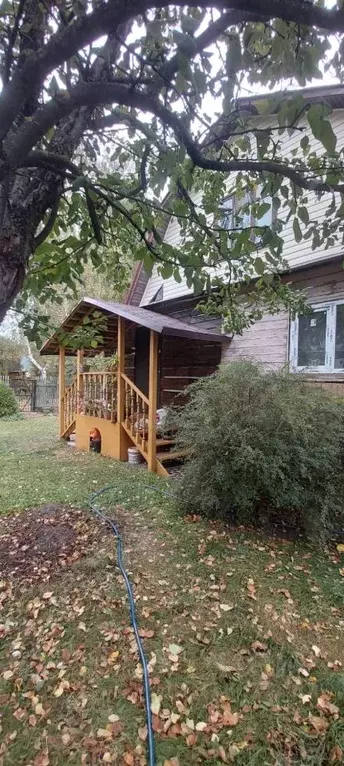 Дом в Московская область, Богородский городской округ, Локомотив-3 СНТ ... - Фото 1