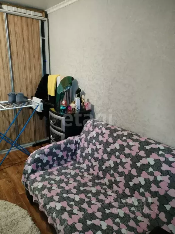 Комната Тульская область, Тула Красноармейский просп., 46А (15.6 м) - Фото 2