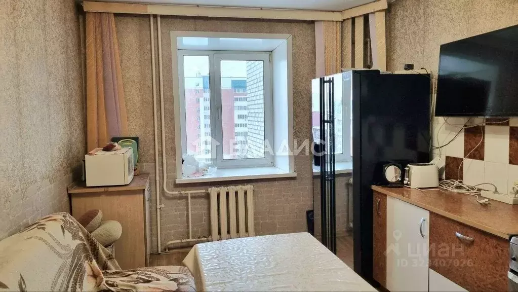 2-к кв. Пензенская область, Пенза ул. Новый Кавказ, 8 (72.0 м) - Фото 1